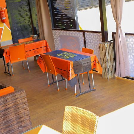Rustic Gardens Bed & Breakfast Kitunzi Lungujja 坎帕拉 外观 照片
